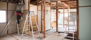 Entreprise de rénovation de la maison et de rénovation d’appartement à Bailly-Romainvilliers